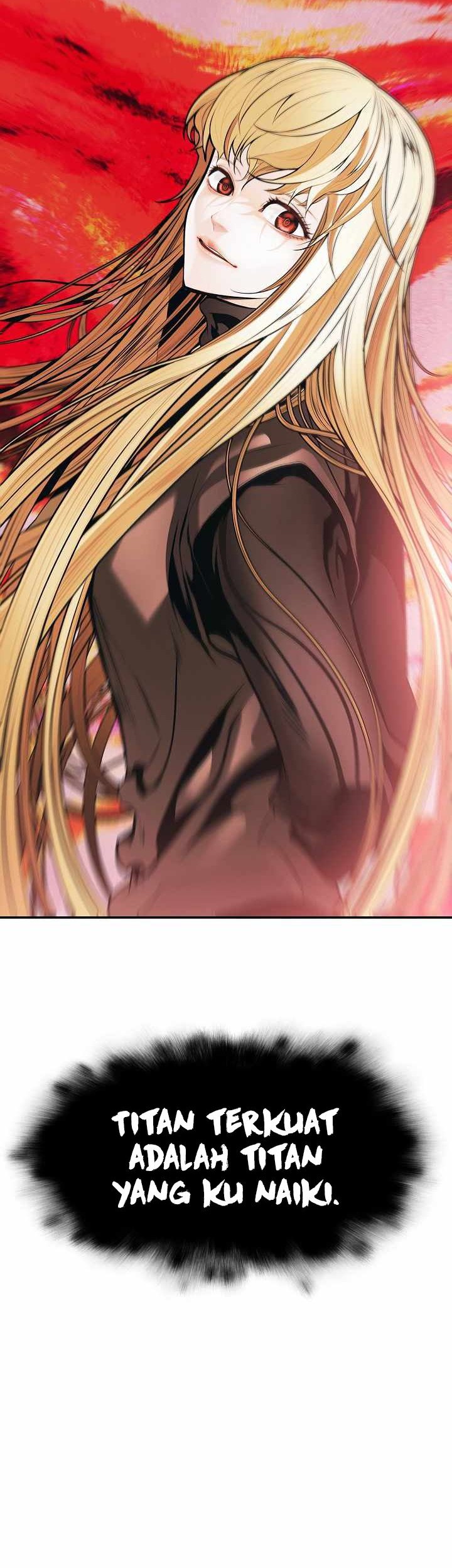 Dark Lady Isekai Chapter 124 Gambar 39