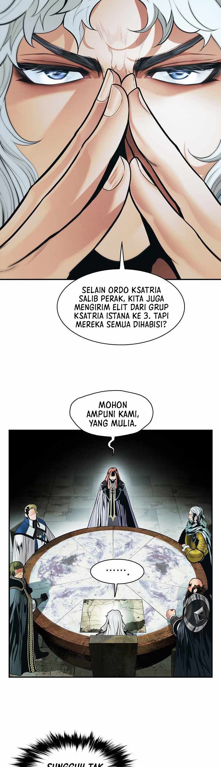 Dark Lady Isekai Chapter 124 Gambar 41