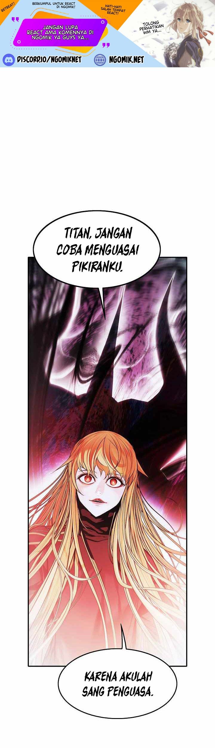 Manhwa Dark Lady Isekai Chapter 124 gambar nomor 2