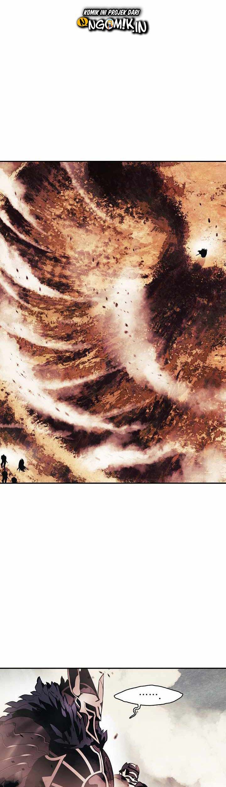 Dark Lady Isekai Chapter 124 Gambar 3