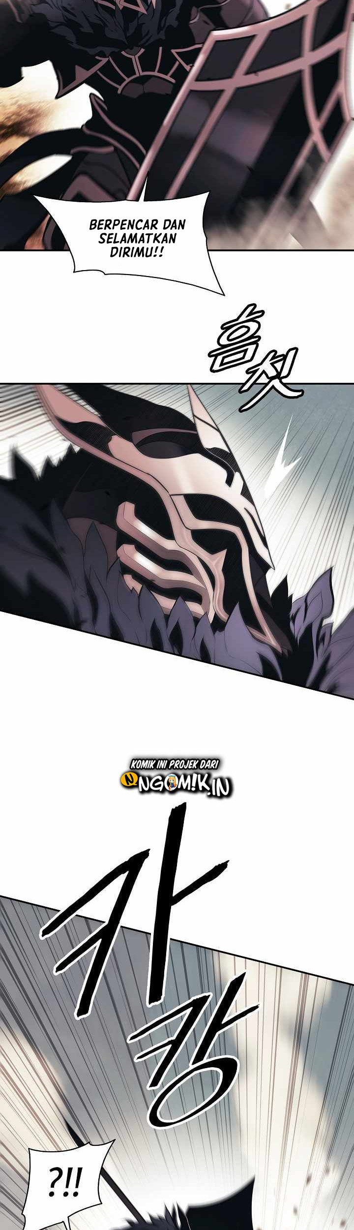 Dark Lady Isekai Chapter 124 Gambar 9