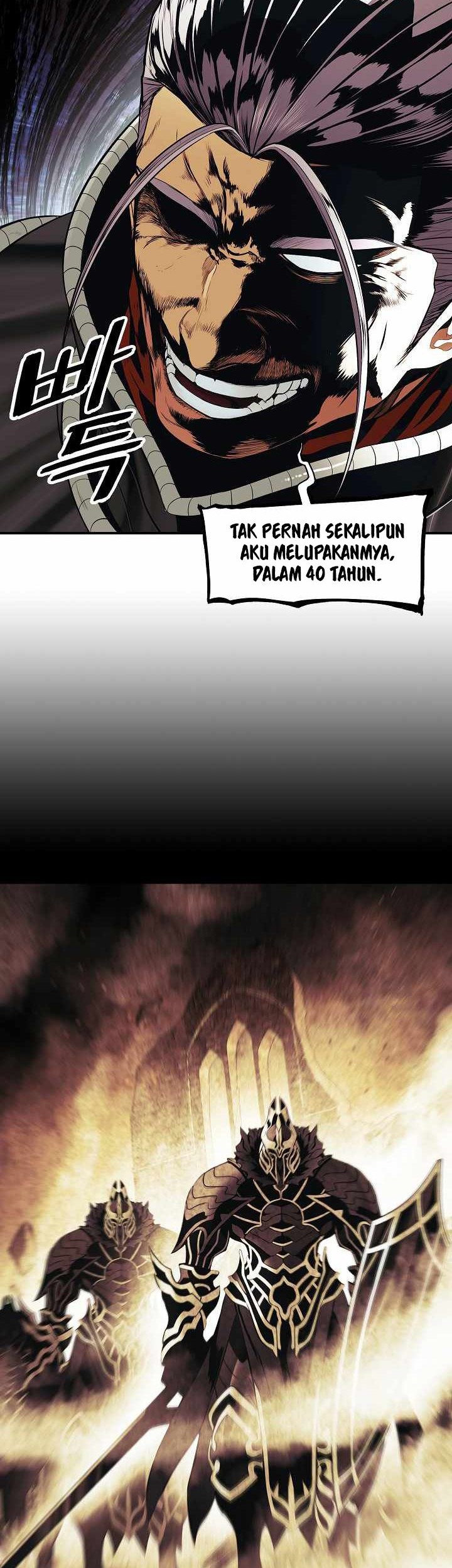 Dark Lady Isekai Chapter 124 Gambar 12