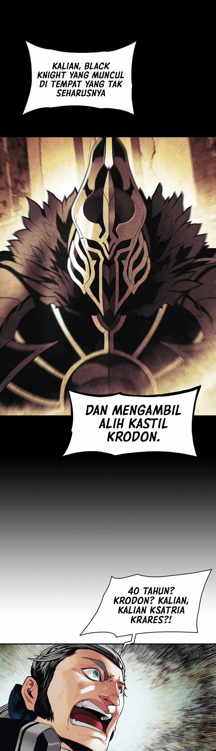 Dark Lady Isekai Chapter 124 Gambar 14