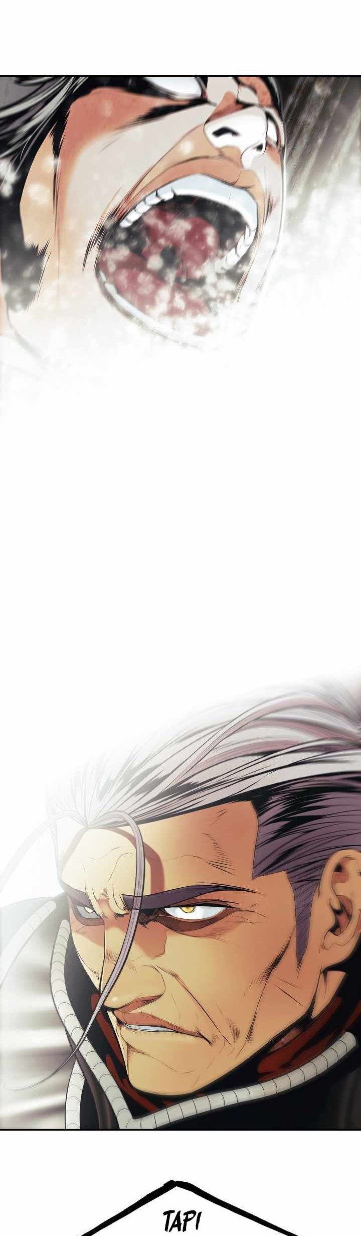 Dark Lady Isekai Chapter 124 Gambar 19