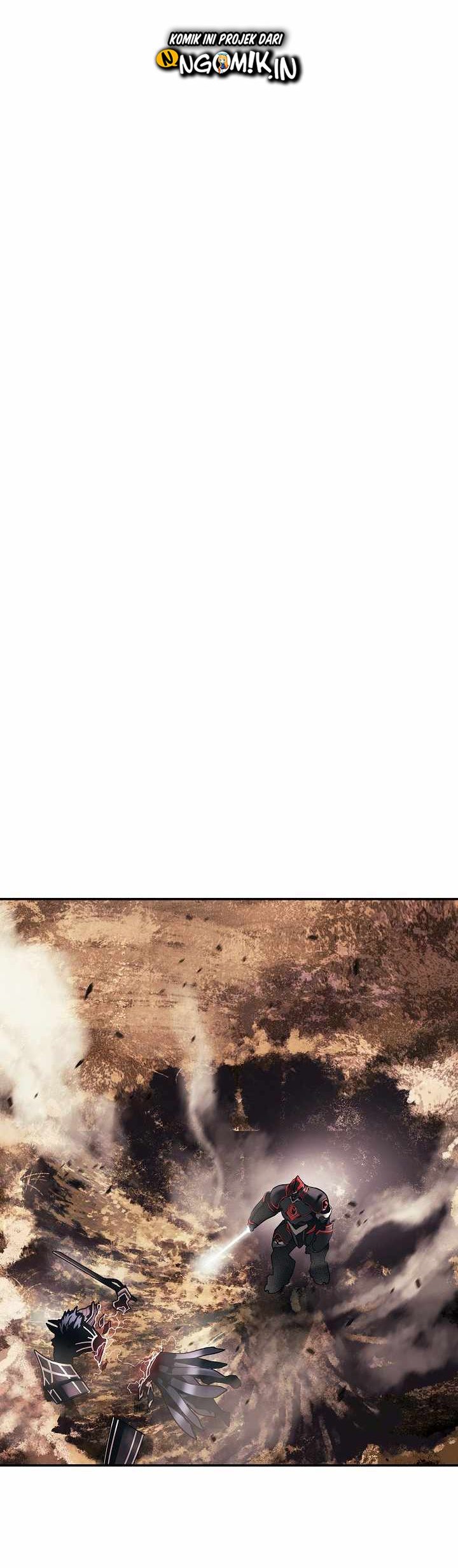 Dark Lady Isekai Chapter 124 Gambar 21