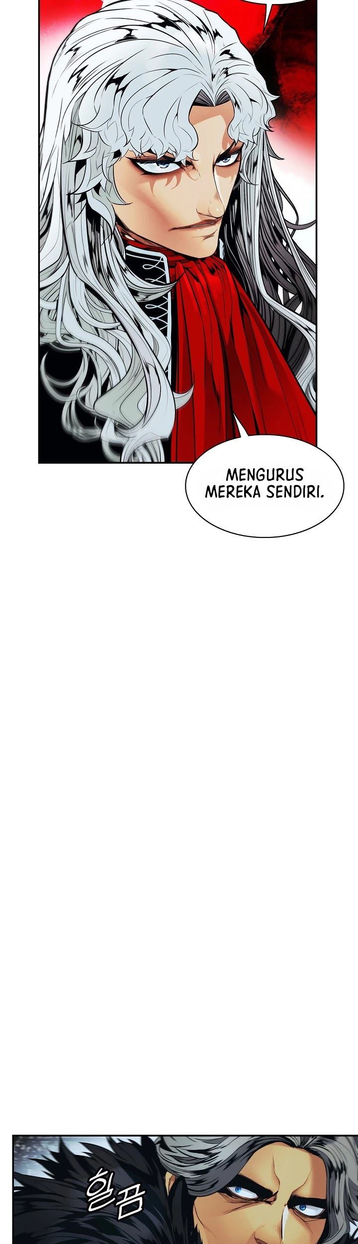 Dark Lady Isekai Chapter 125 Gambar 3