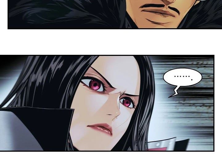 Dark Lady Isekai Chapter 125 Gambar 4