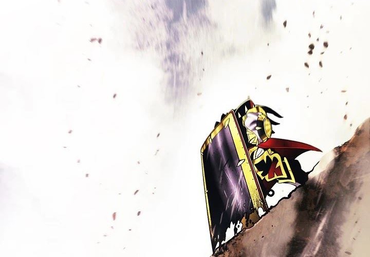 Dark Lady Isekai Chapter 125 Gambar 14