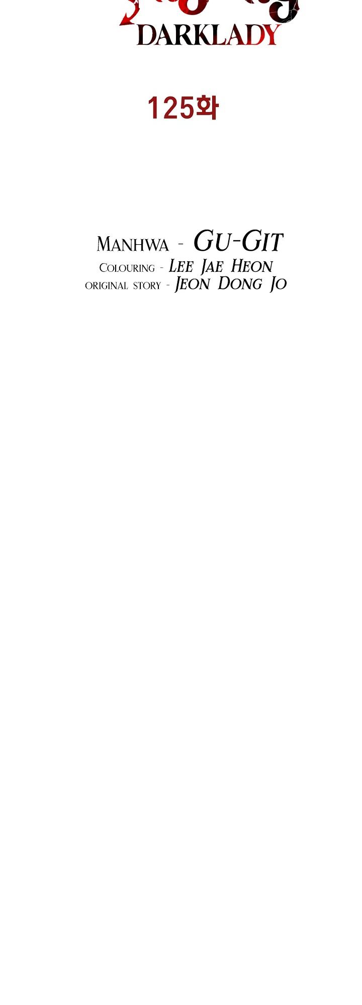 Dark Lady Isekai Chapter 125 Gambar 18