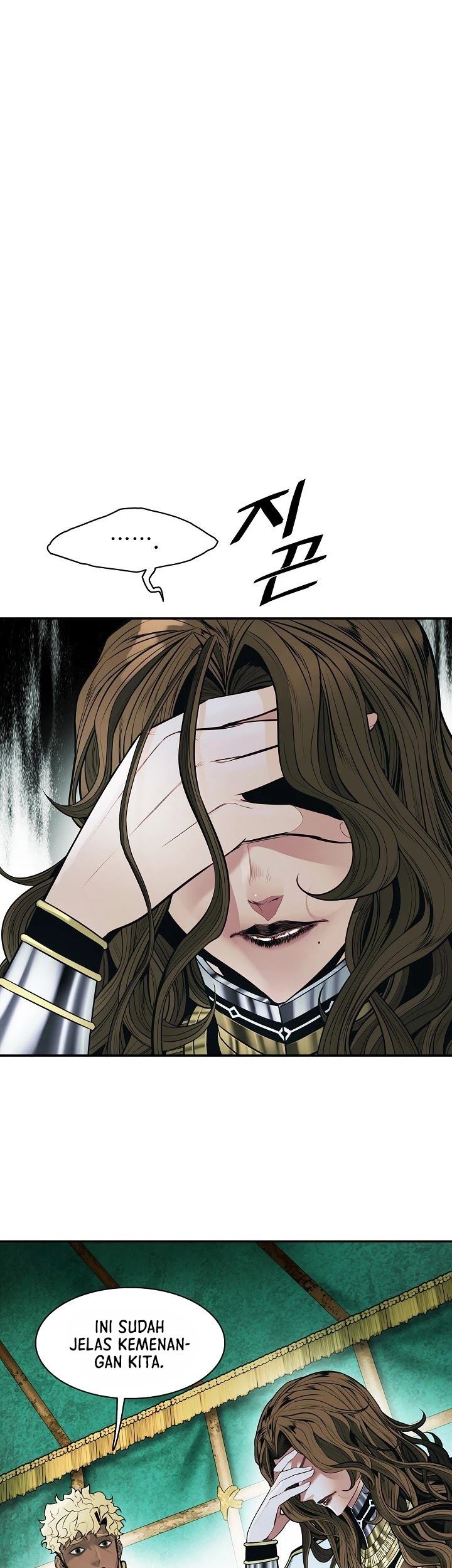 Dark Lady Isekai Chapter 125 Gambar 19