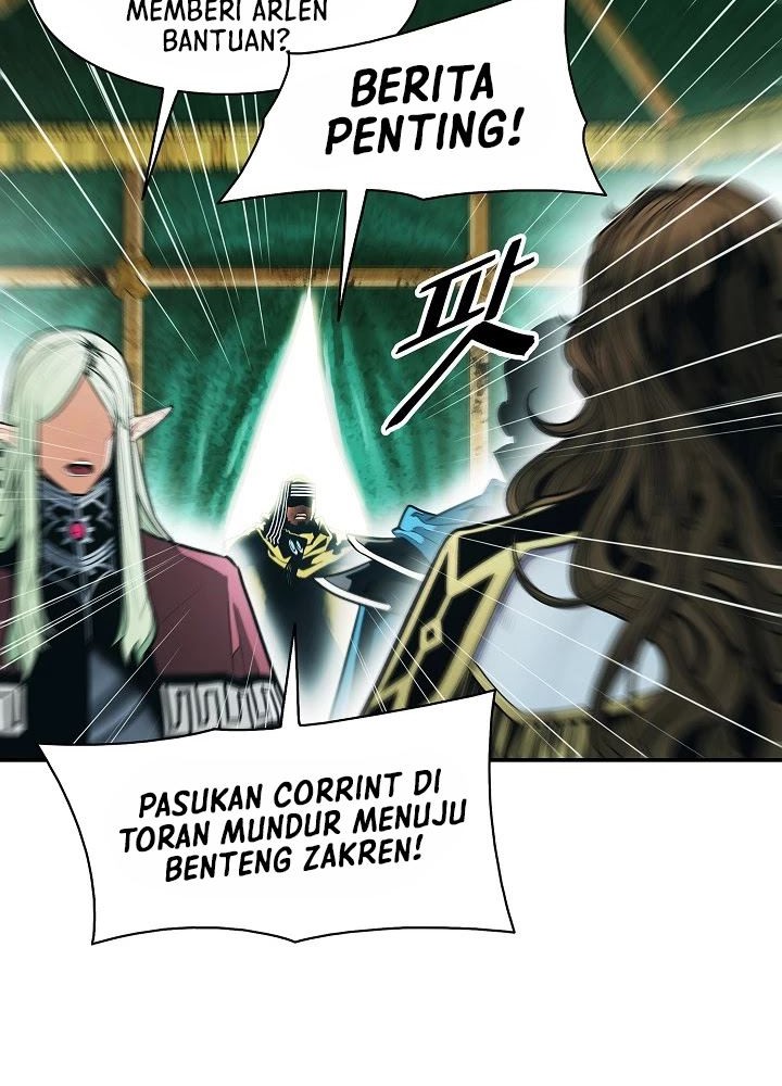 Dark Lady Isekai Chapter 125 Gambar 21