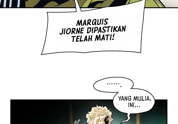 Dark Lady Isekai Chapter 125 Gambar 25