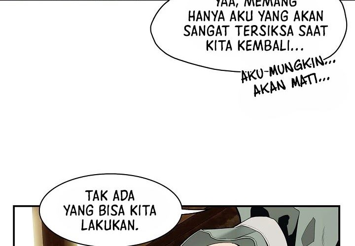 Dark Lady Isekai Chapter 125 Gambar 33