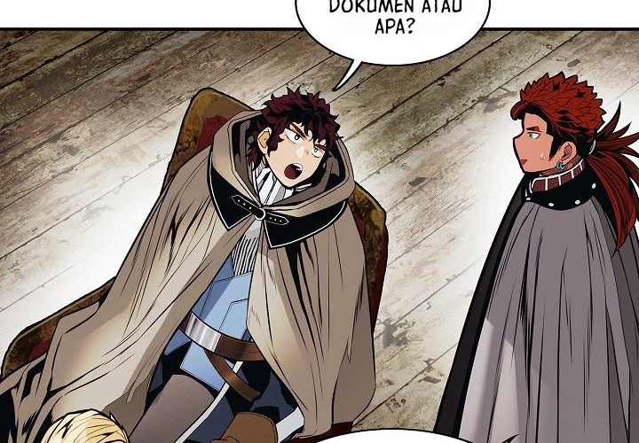 Dark Lady Isekai Chapter 125 Gambar 37