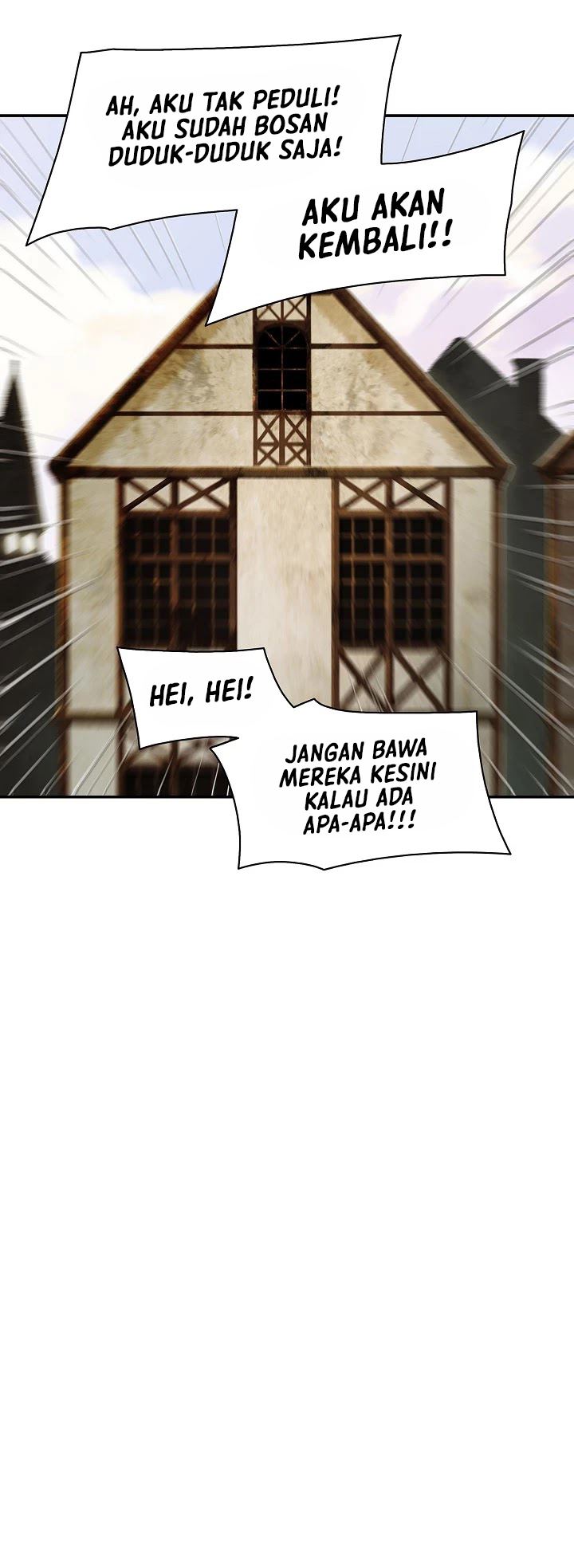 Dark Lady Isekai Chapter 125 Gambar 40