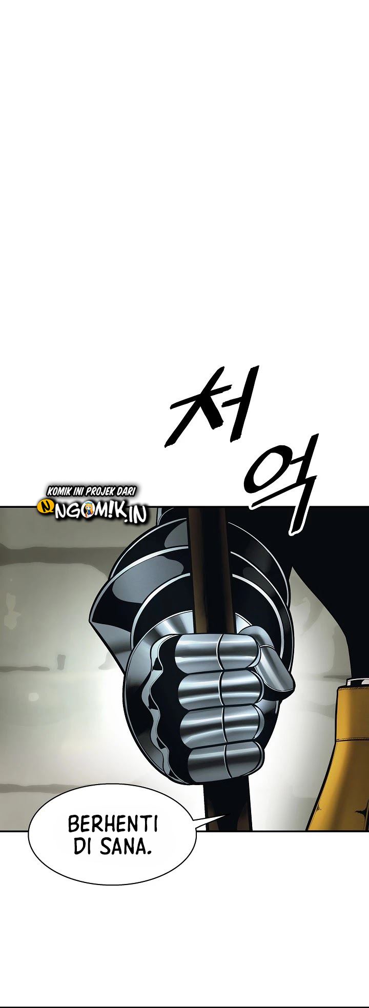 Dark Lady Isekai Chapter 125 Gambar 41