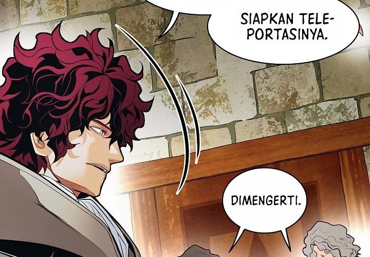 Dark Lady Isekai Chapter 125 Gambar 51