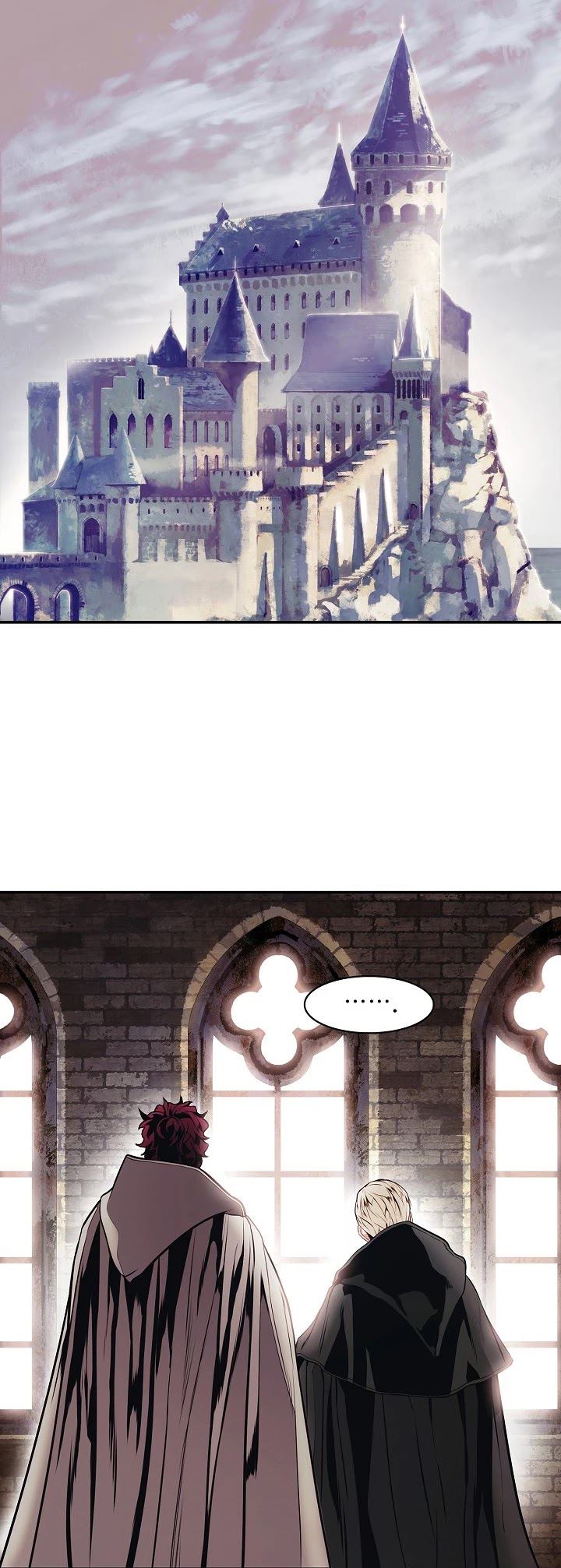 Dark Lady Isekai Chapter 125 Gambar 53