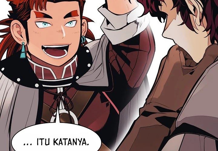 Dark Lady Isekai Chapter 125 Gambar 57