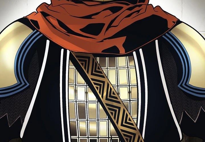 Dark Lady Isekai Chapter 125 Gambar 61