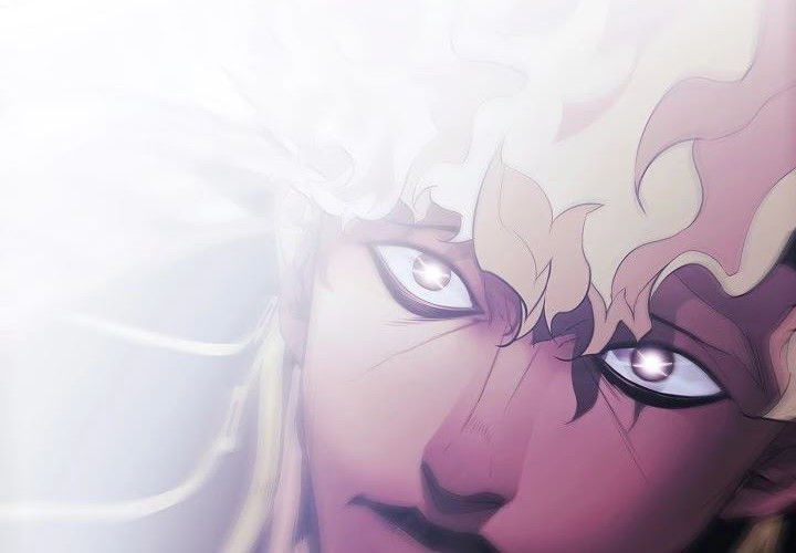 Dark Lady Isekai Chapter 125 Gambar 10