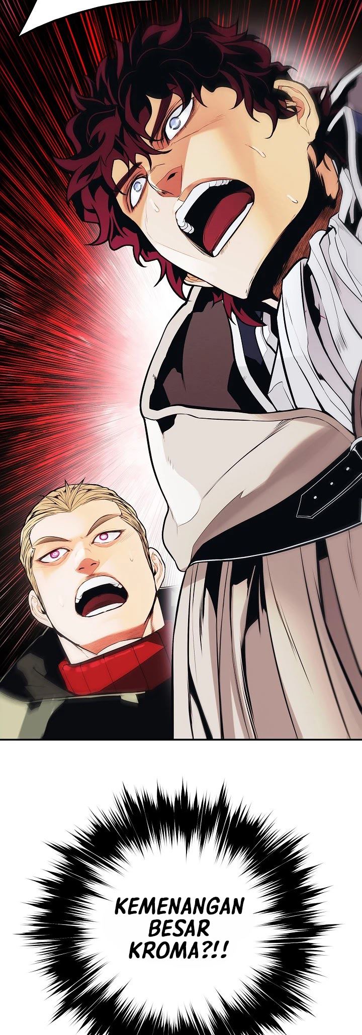 Dark Lady Isekai Chapter 125 Gambar 64