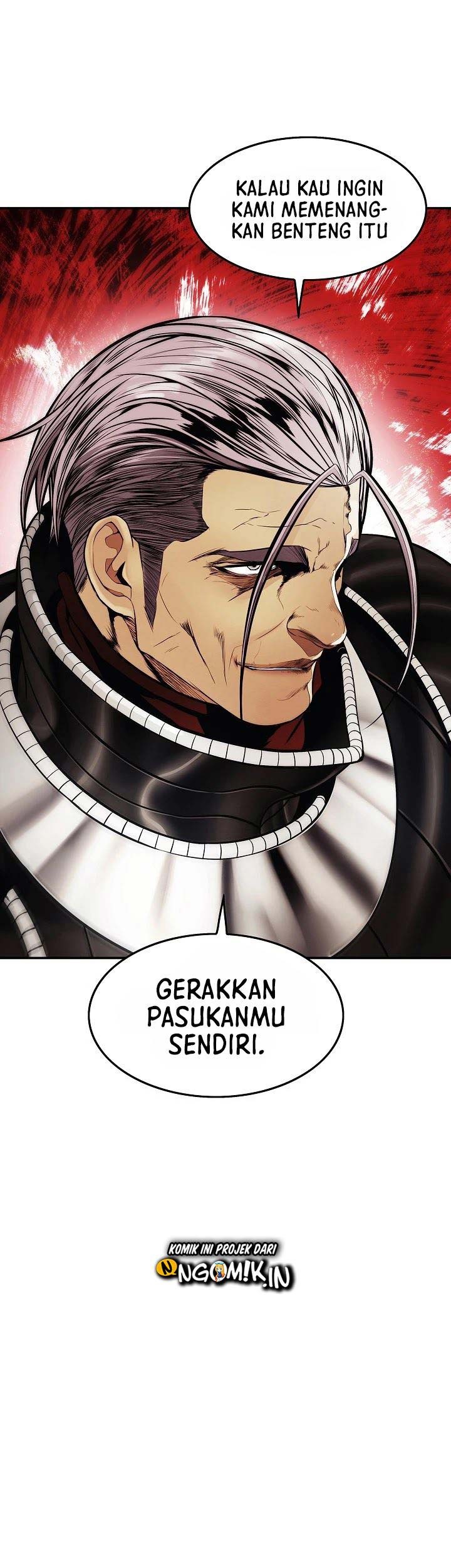 Dark Lady Isekai Chapter 125 Gambar 68