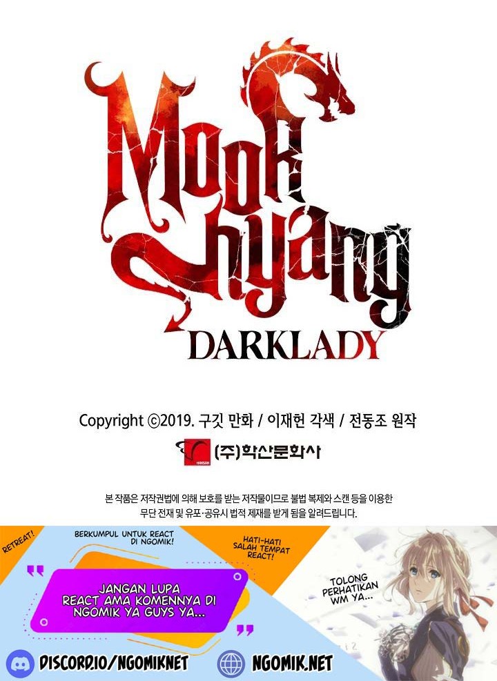 Dark Lady Isekai Chapter 125 Gambar 69