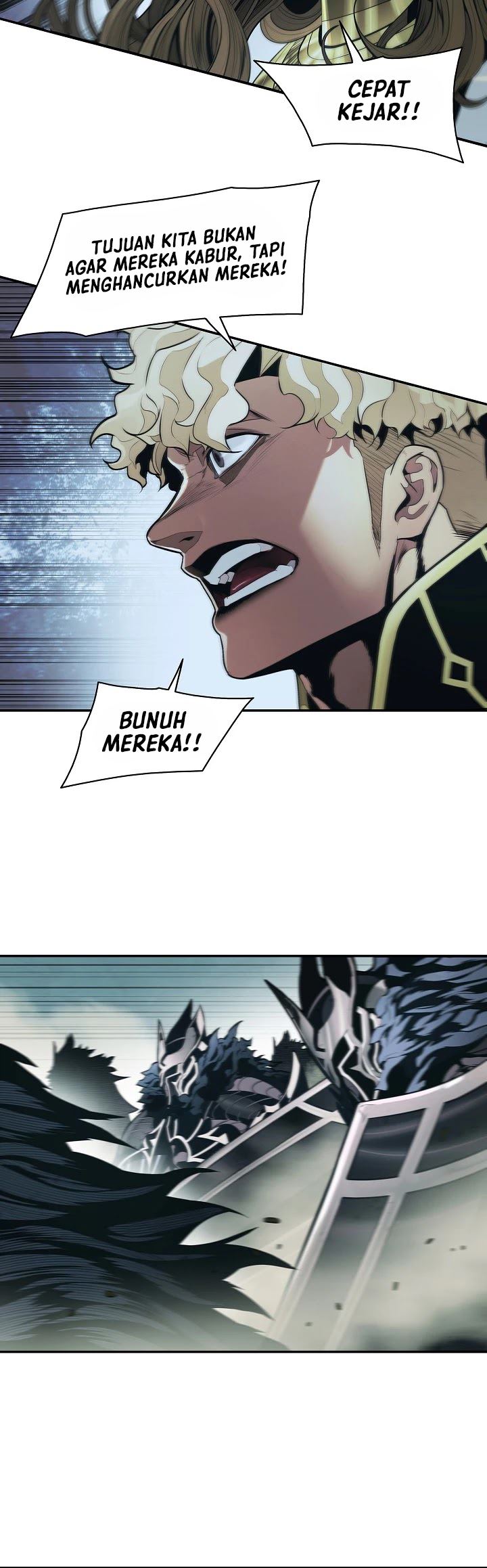 Dark Lady Isekai Chapter 125 Gambar 6