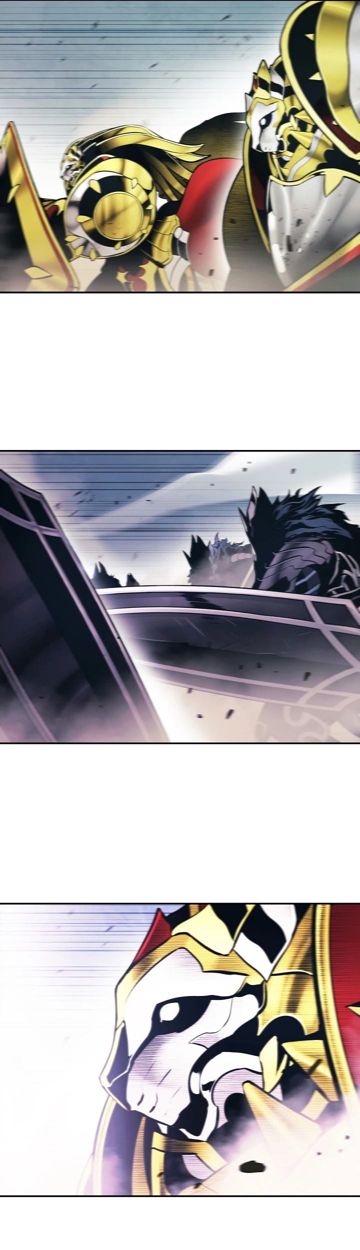 Dark Lady Isekai Chapter 125 Gambar 7