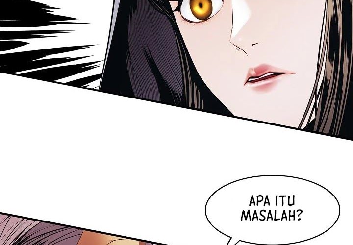 Dark Lady Isekai Chapter 126 Gambar 4