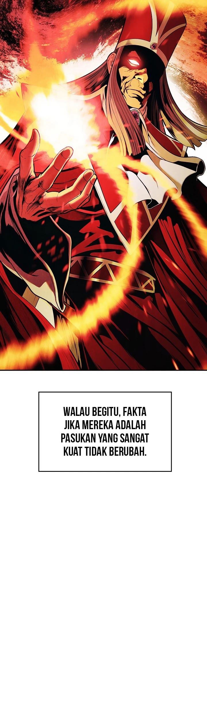 Dark Lady Isekai Chapter 126 Gambar 31