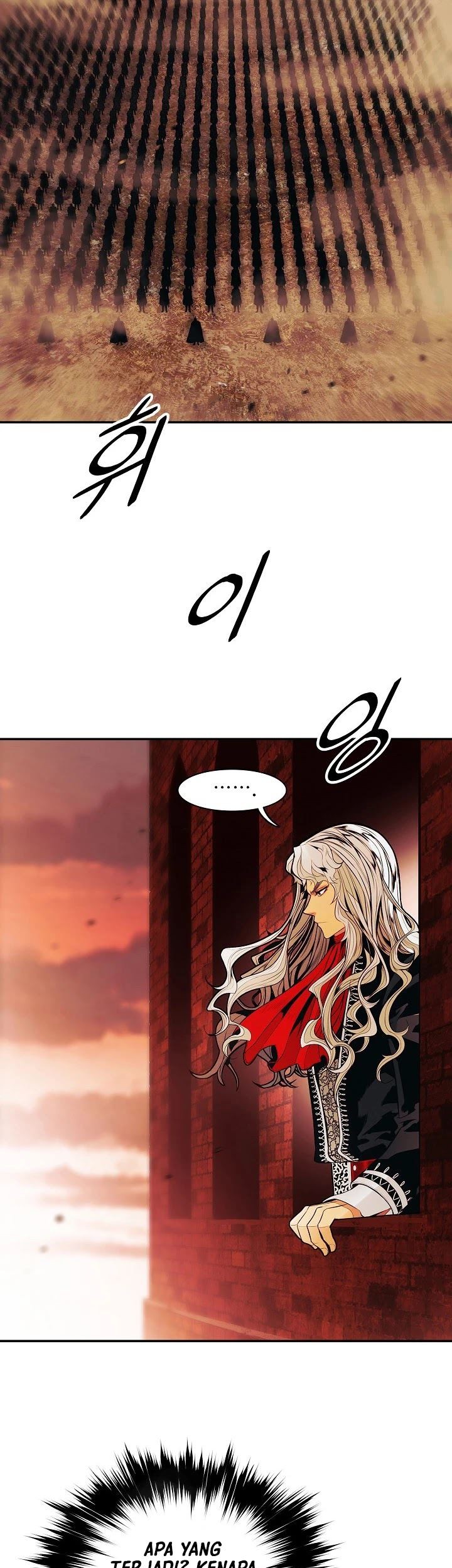 Dark Lady Isekai Chapter 126 Gambar 33