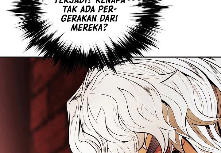 Dark Lady Isekai Chapter 126 Gambar 34