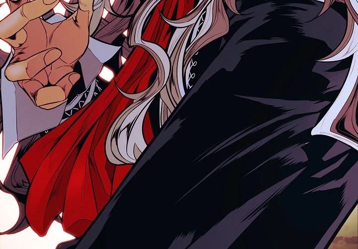 Dark Lady Isekai Chapter 126 Gambar 44