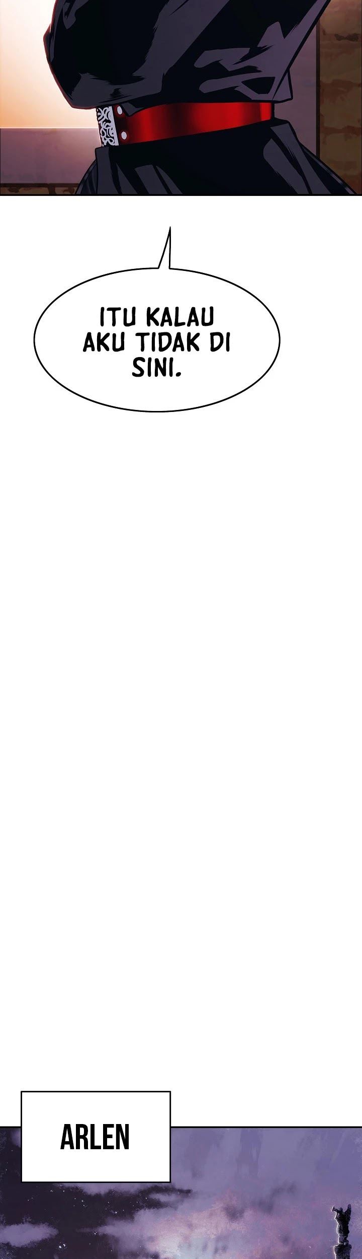 Dark Lady Isekai Chapter 126 Gambar 45