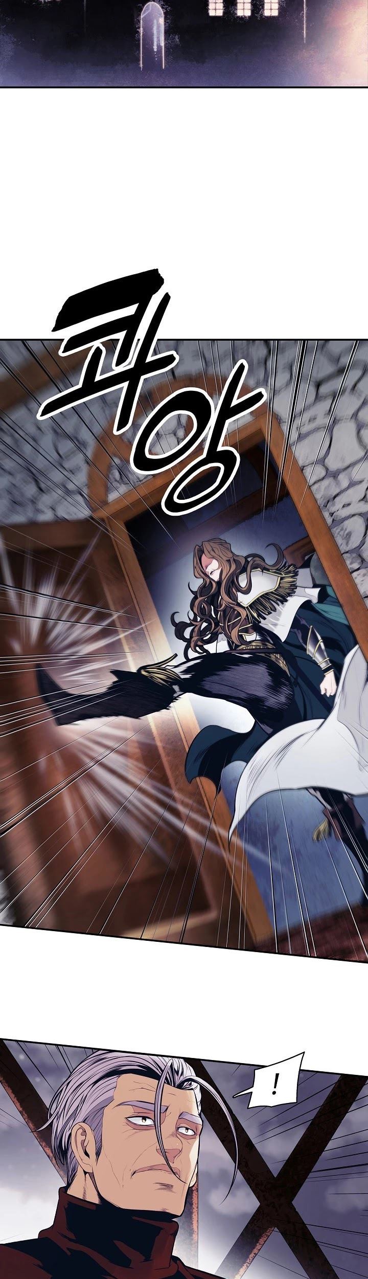 Dark Lady Isekai Chapter 126 Gambar 47