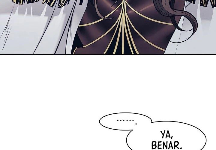 Dark Lady Isekai Chapter 126 Gambar 50