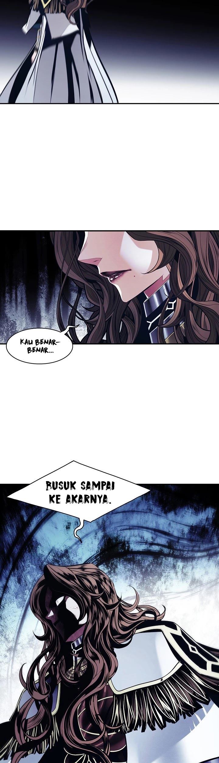 Dark Lady Isekai Chapter 126 Gambar 59