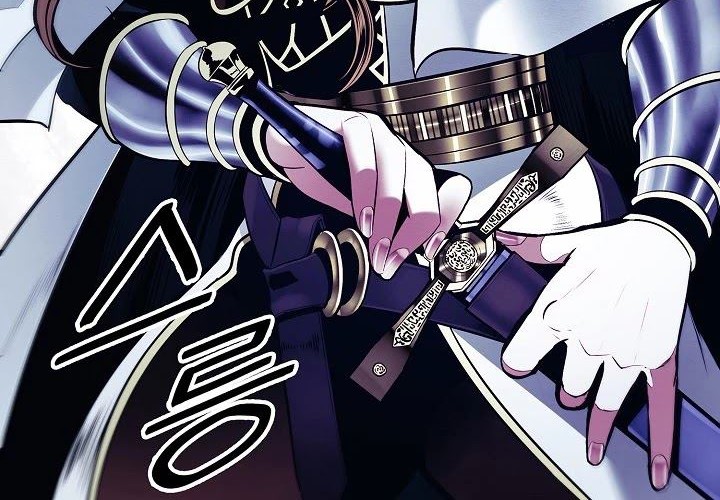 Dark Lady Isekai Chapter 126 Gambar 60