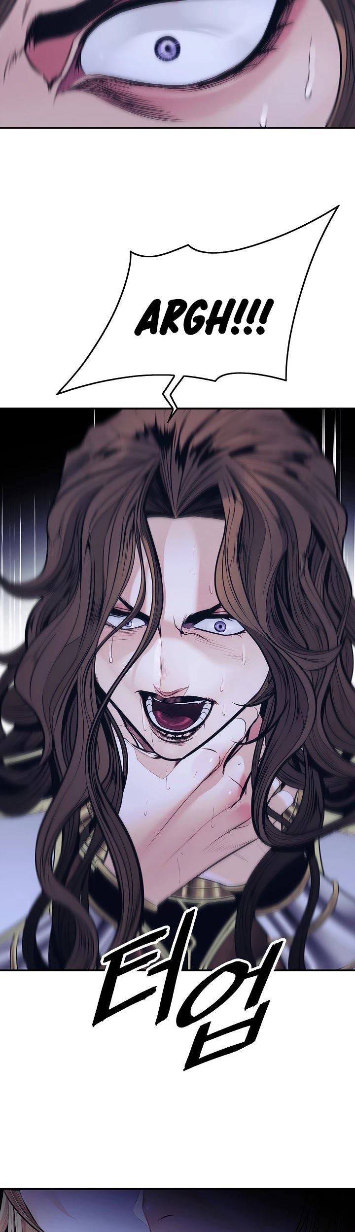 Dark Lady Isekai Chapter 126 Gambar 63