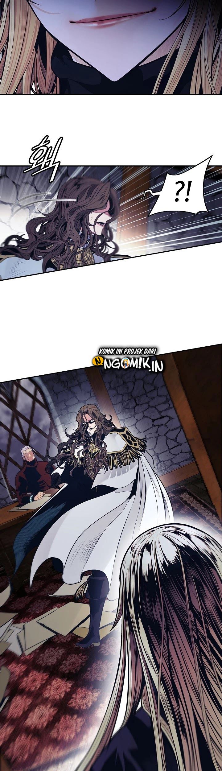 Dark Lady Isekai Chapter 126 Gambar 65