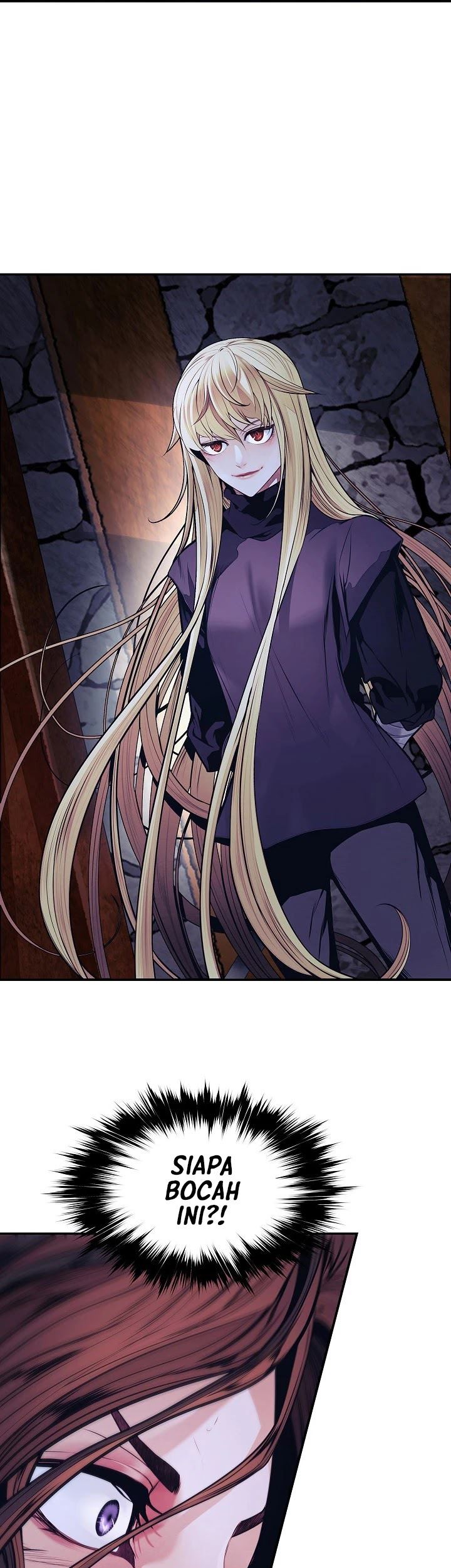 Dark Lady Isekai Chapter 126 Gambar 67