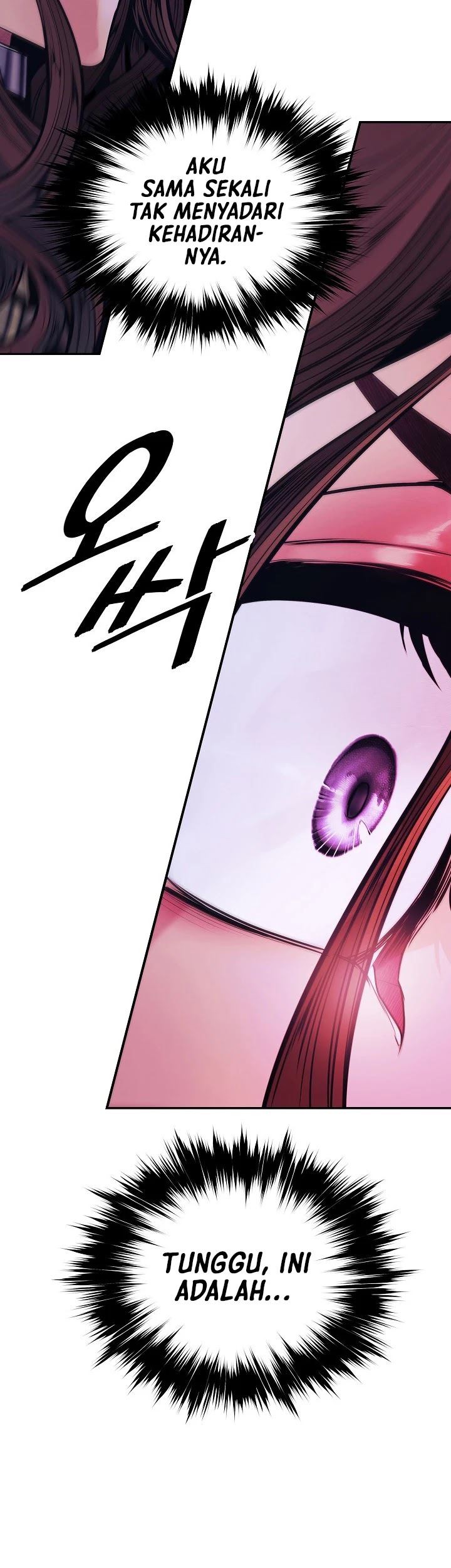 Dark Lady Isekai Chapter 126 Gambar 69