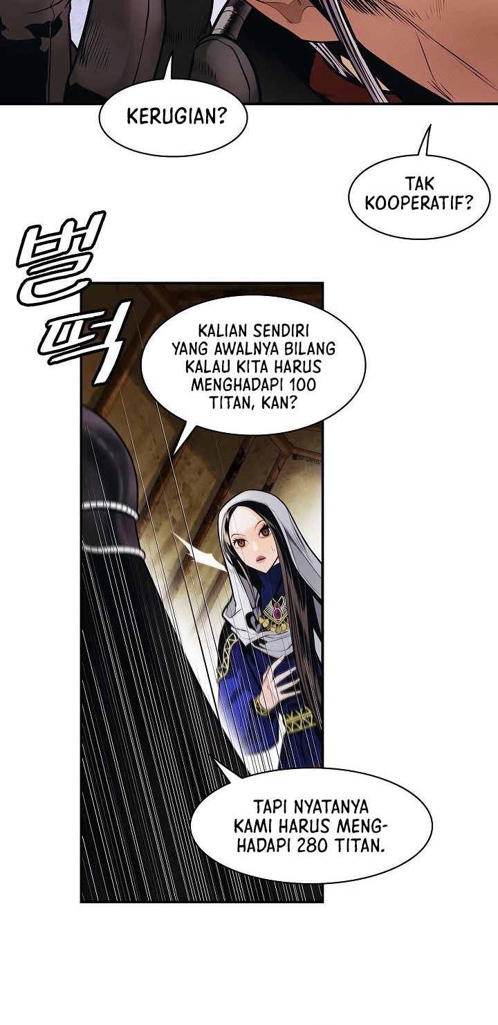 Dark Lady Isekai Chapter 126 Gambar 10