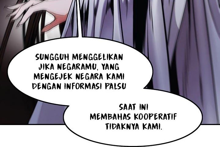 Dark Lady Isekai Chapter 126 Gambar 12