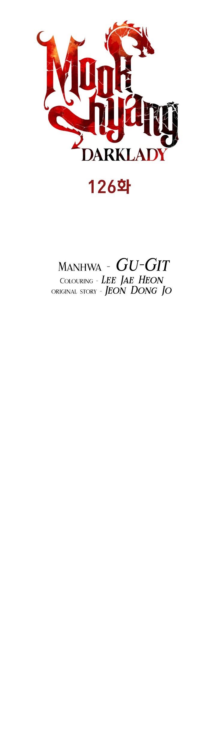 Dark Lady Isekai Chapter 126 Gambar 17