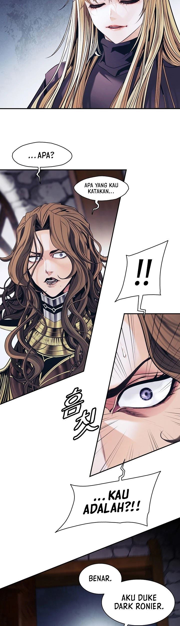 Dark Lady Isekai Chapter 127 Gambar 3