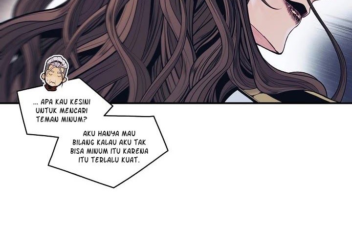 Dark Lady Isekai Chapter 127 Gambar 19