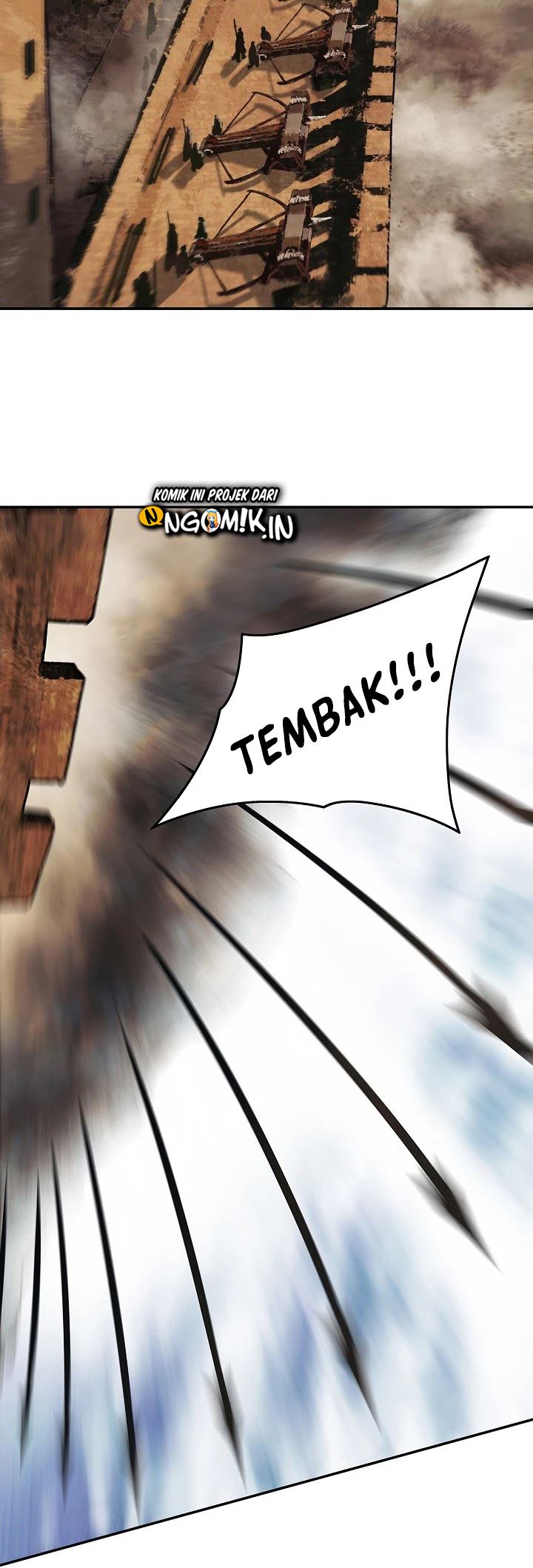 Dark Lady Isekai Chapter 127 Gambar 23